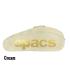 Apacs 2 Compartments Padded Half-thermal Badminton Racket Bag BP-D2611-YC