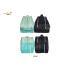 Apacs 2 Compartments Padded Backpack Half-thermal Badminton Racket Bag D2805-SF