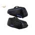 Apacs 2 Compartments Padded Backpack Half-thermal Badminton Racket Bag D2805-SF