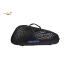 Apacs 2 Compartments Padded Backpack Half-thermal Badminton Racket Bag D2805-SF