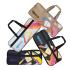 Apacs 2 Compartments Half-thermal Badminton Racket Bag REC-D725-SF