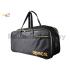 Apacs 2 Compartments Padded Non-Thermal Badminton Racket Rectangle Bag REC-D802-PU