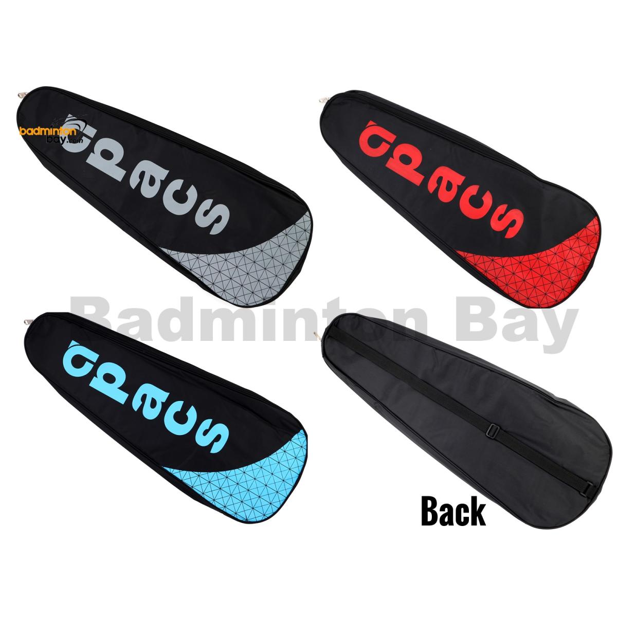 Apacs Padded Badminton Racket Bag S1107