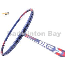 Apacs Blend Duo 10X Blue Red White Badminton Racket (6U)