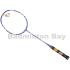 Apacs Blend Duo 10X Blue Red White Badminton Racket (6U)