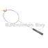 Apacs Blend Duo 88 Gold Badminton Racket (6U)