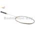 Apacs Blend Duo 88 Gold Badminton Racket (6U)