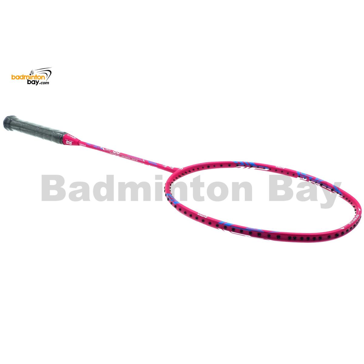 Apacs Blend Duo 88 Pink Badminton Racket (6U)