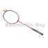 Apacs Blend Duo 88 Red Badminton Racket (6U)