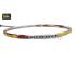 ~Out of stock Apacs Blizzard 2200 (5U) Badminton Racket