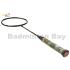 Apacs Blizzard Pro ZZ (New) Black Badminton Racket (4U)