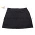 Apacs Dri-Fast Lady Girl Women's Sport Pantskirt (Skort Skirt) SK 112