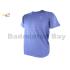 Apacs Dri-Fast AP-10101 Purple Sports Quick Dry T-Shirt Jersey