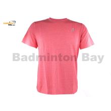 Apacs Dri-Fast AP-10101 Pink Sports Quick Dry T-Shirt Jersey