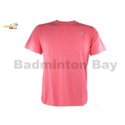 Apacs Dri-Fast AP-10101 Pink Sports Quick Dry T-Shirt Jersey