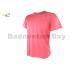 Apacs Dri-Fast AP-10101 Pink Sports Quick Dry T-Shirt Jersey