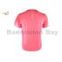 Apacs Dri-Fast AP-10101 Pink Sports Quick Dry T-Shirt Jersey