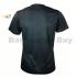 Apacs Dri-Fast AP10107 Black T-Shirt Quick Dry Sports Jersey