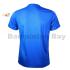 Apacs Dri-Fast AP10107 Royal Blue T-Shirt Quick Dry Sports Jersey