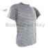Apacs Dri-Fast AP-20202 Grey T-Shirt Quick Dry Sports Jersey
