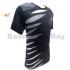 Apacs Dri-Fast AP-3236 Black T-Shirt Jersey