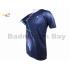 Apacs Dri-Fast RN10139 Navy Blue Sports Quick Dry T-Shirt Jersey