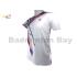 Apacs Dri-Fast RN10139 White Sports Quick Dry T-Shirt Jersey