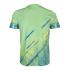 Apacs Dri-Fast RN10160 Celadon Light Green Sports Quick Dry T-Shirt Jersey