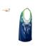 Apacs Dri-Fast SL22210-AT Sleeveless Navy Green Sports Quick Dry T-Shirt Jersey