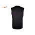 Apacs Dri-Fast SL22211-AT Sleeveless BLACK Sports Quick Dry T-Shirt Jersey