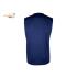 Apacs Dri-Fast SL22211-AT Sleeveless NAVY Sports Quick Dry T-Shirt Jersey