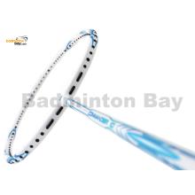 Apacs Commander 10 White Badminton Racket (5U-G1)