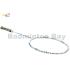 Apacs Commander 10 White Badminton Racket (5U-G1)
