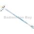 Apacs Commander 10 White Badminton Racket (5U-G1)