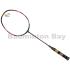 Apacs Commander 10 Black Maroon Glossy Badminton Racket (5U-G1)