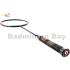 Apacs Commander 10 Black Maroon Glossy Badminton Racket (5U-G1)