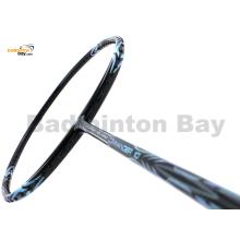 Apacs Commander 10 Black Matte Badminton Racket (5U-G1)