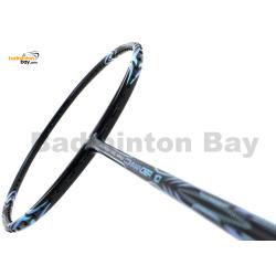 Apacs Commander 10 Black Matte Badminton Racket (5U-G1)