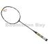 Apacs Commander 10 Black Matte Badminton Racket (5U-G1)
