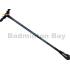 Apacs Commander 10 Black Matte Badminton Racket (5U-G1)