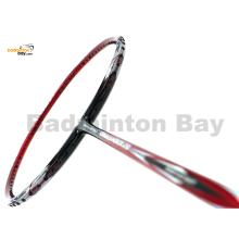 Apacs Commander 20 Red Black Badminton Racket (5U-G1)