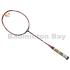 Apacs Commander 20 Red Black Badminton Racket (5U-G1)