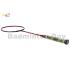 Apacs Commander 20 Red Black Badminton Racket (5U-G1)