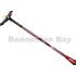 Apacs Commander 20 Red Black Badminton Racket (5U-G1)