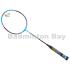 Apacs Commander 60 Blue Black Badminton Racket (5U-G1)