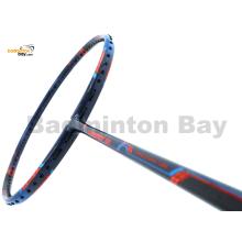 Apacs Commander 60 Navy Black Badminton Racket (5U-G1)