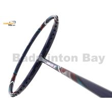 Apacs Commander 80 Navy Blue Badminton Racket (5U-G1)