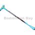 Apacs Commander 80 Blue Badminton Racket (5U-G1)