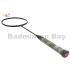 Apacs Cross Court Pro Black Badminton Racket (4U)