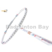 Apacs - Dominator 808 White (4U) Badminton Racket